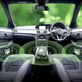 10pack Bamboo Curcoal Air Culearing Bag Accedated Aurcoal