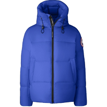 CANADA GOOSE Canada Goose Peak Series Crofton Mens Parka 2252M2