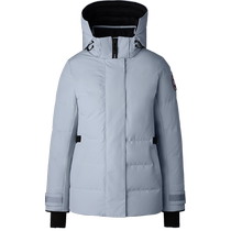 (New product) CANADA GOOSE Canada Goose Lyndale womens parka classic upgrade 3824W