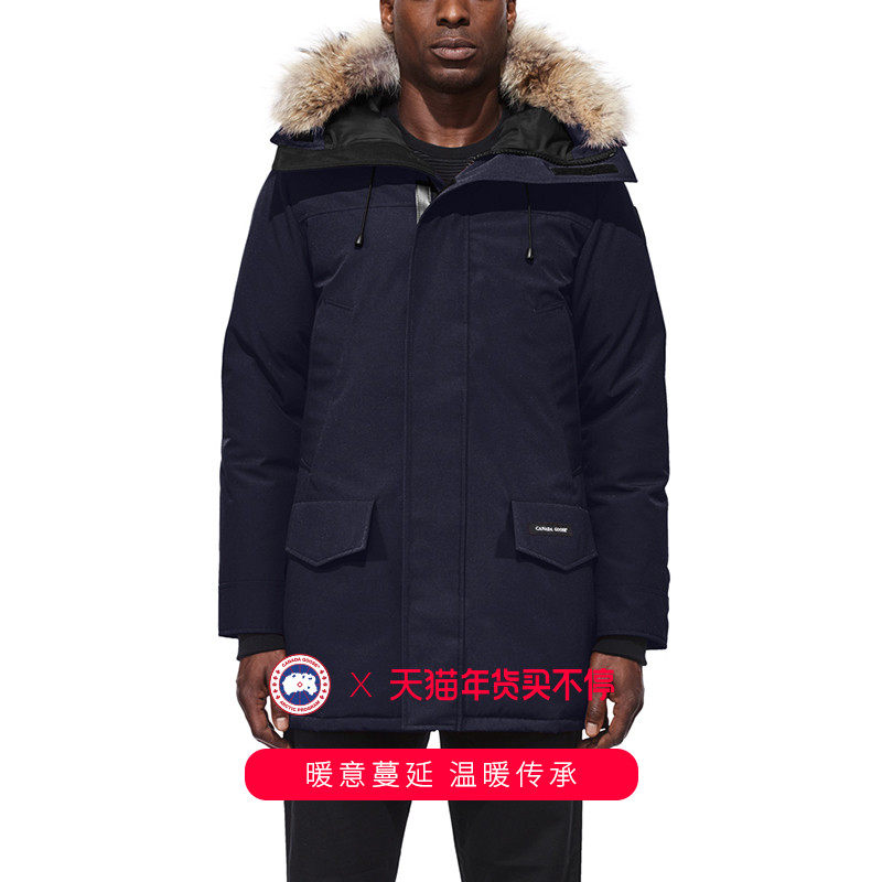 langford black label