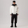 Мужская куртка-бомбер CANADA GOOSE Canada Goose Chilliwack на большом гусином пуху 2050М mini 1