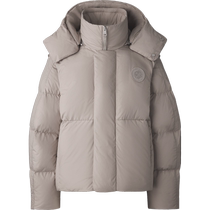(New product) CANADA GOOSE Canada Goose Umba mens removable down jacket down jacket