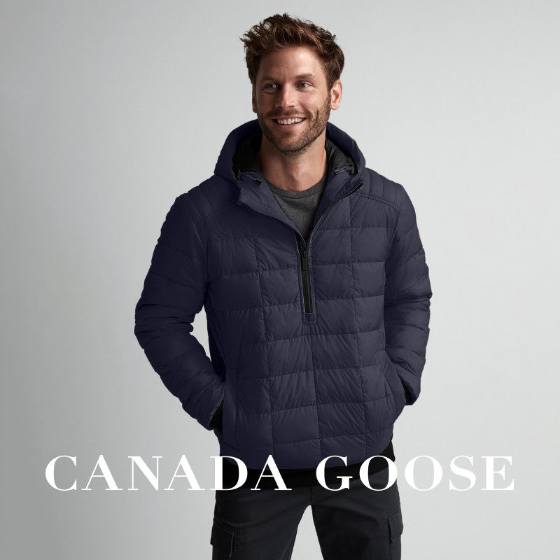 Canadian Goose Wilmington Sweater Sweater Sweater 2212M