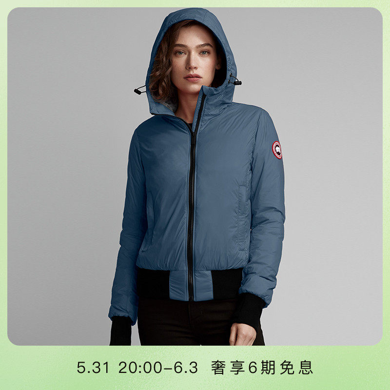 CANADA Goose Canadian Goose Dore Lianhood 2219L