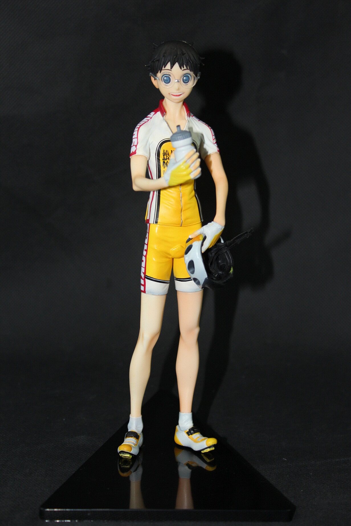 Genuine bulk mensHdge soaring otaku Onoda model