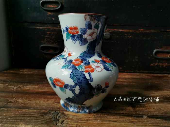 中国古美術 染付 青花 水指 水盆 染付 古陶瓷 古董品