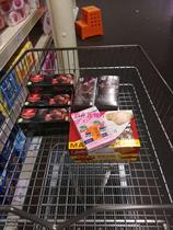 Spot-Belgium Cote dOr Golden Elephant 70% Dark Chocolate Bulk 10g*18