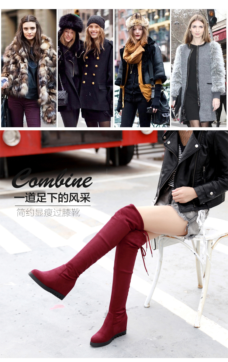 Bottes mi-saison femme en Caoutchouc - Ref 3250248 Image 10