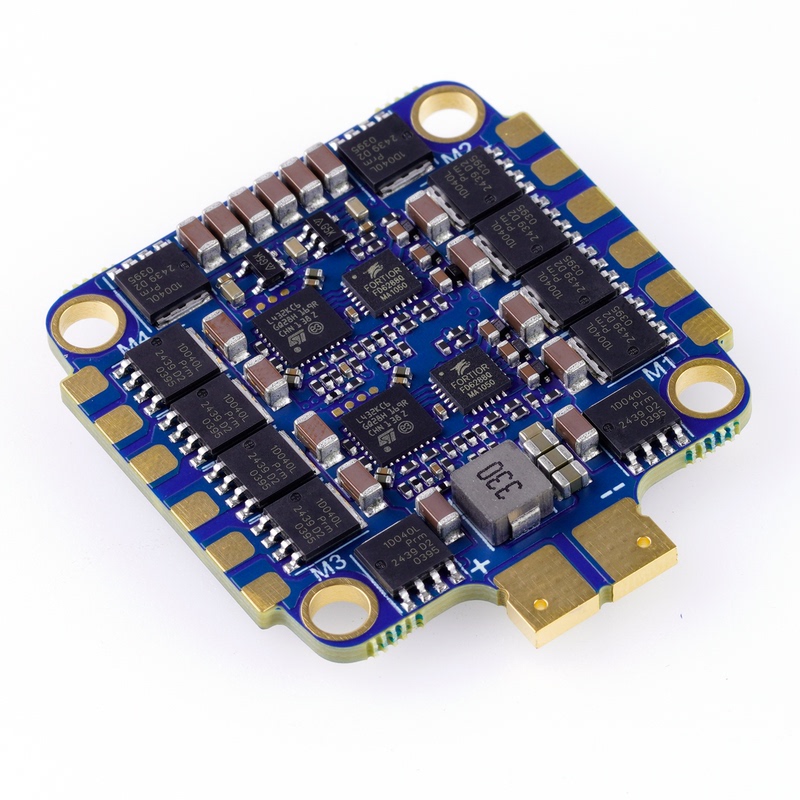 Neutronrc X-Class V3 8S 80a/12s 70A 4in1 X8 High Reliability Fpv Esc