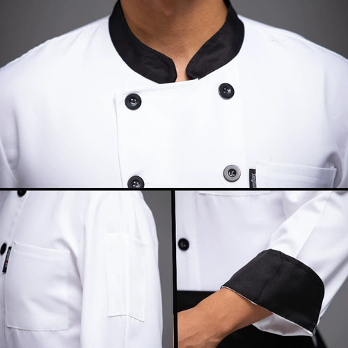 Комбинезон, лонгслив для отеля, делается под заказ, с печатью вашего логотипа