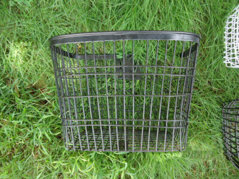 Panier pour vélo - Ref 2266824 Image 4