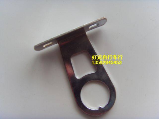 Panier pour vélo - Ref 2258672 Image 5