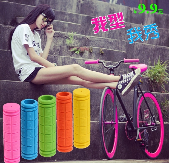 Poignées de vélo - Ref 2336111 Image 3