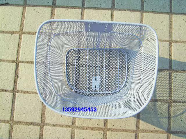 Panier pour vélo - Ref 2266827 Image 5