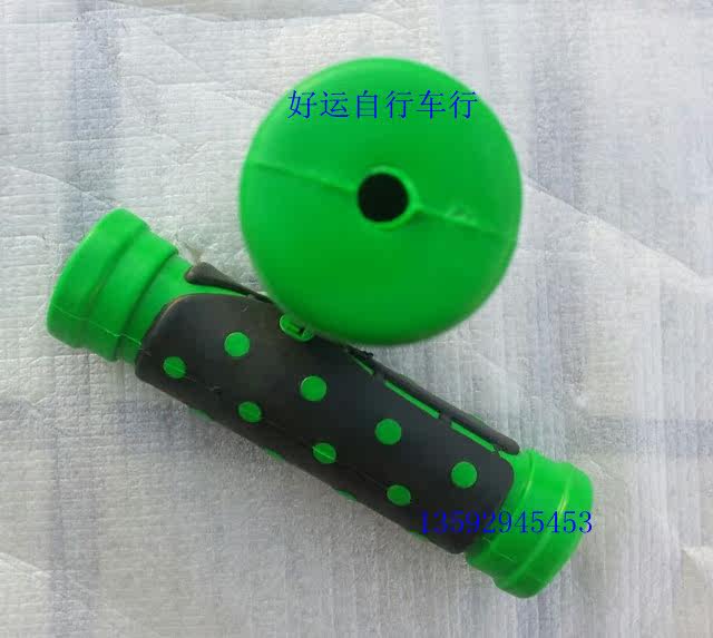 Poignées de vélo - Ref 2346036 Image 8