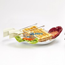 Ariete Ariete 155 Toaster Breakfast Toaster Clip Toaster Clip Single