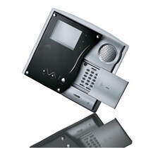 Anjubao building intercom video extension HY-152BVD video intercom 04D model HY-152BVDi home