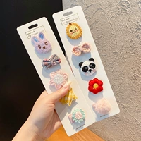 39#10 кусочков красных цветов