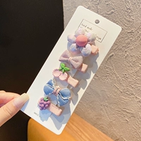 7#серый пять -дорожек 5 штук