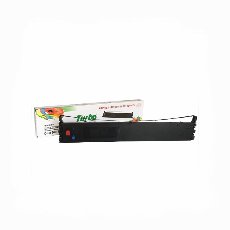 Debao OKI5860 color band frame for Fujitsu OKI5860SP OKI5660SP core