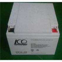 UK KE SS12-24 accumulator 12v24ahKE lead-acid free maintenance 12v26ah emergency lighting battery