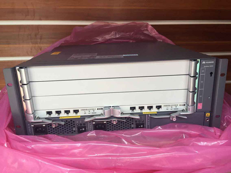 17 years Huawei LE0ZB03ACS S9303 S9306 S9306 set double engine dual AC power supply