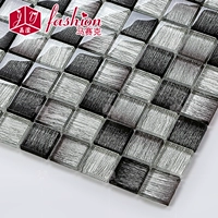 JY-508 Черно-белый лас