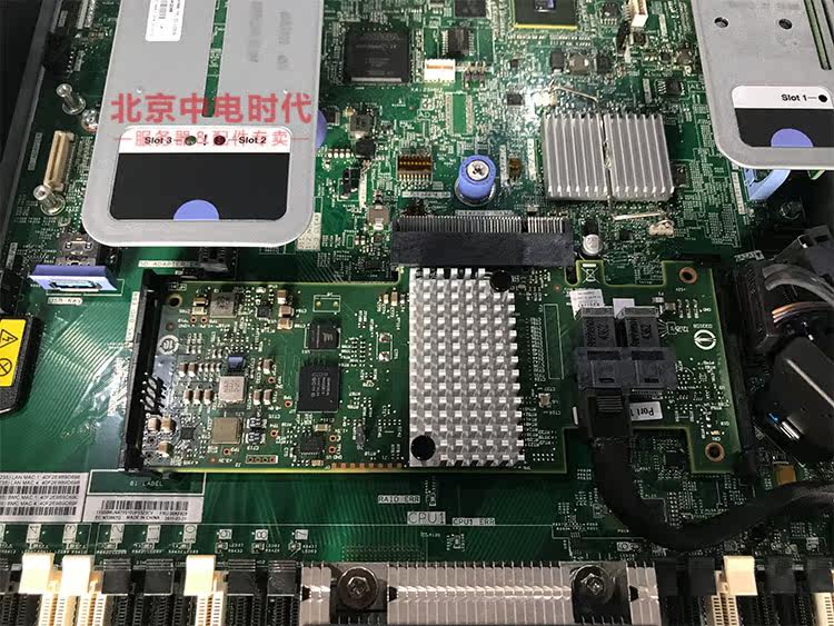 IBM Объединение служба Прибор x3550M5 E5-2620V3 V4 данные Библиотечная финанса программное обеспечение Виртуализация ОА IBM