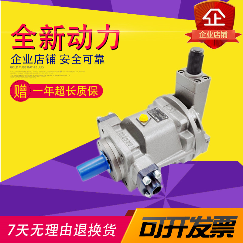Jiangsu Hengyuan hydraulic HY160Y-RP plunger oil pump accessories 107Y 25Y 25Y 63Y 63Y 80Y-LP 80Y-LP