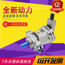Jiangsu Hengyuan hydraulic HY160Y-RP plunger oil pump accessories 107Y 25Y 25Y 63Y 63Y 80Y-LP 80Y-LP