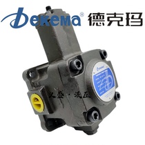 dekema dekore ma VP2 VP1-12 15 20 3040-70 35 variable vane pump VP-20-FA3
