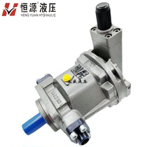Jiangsu Hengyuan hydraulic plunger oil pump HY107Y-RP 32Y 32Y 25Y 25Y 63Y 63Y HY40Y HY40Y HY40Y