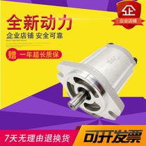 HGP-3A-F11R gear pump HGP-3AF14R F17R F19R 23R 25R 30R small machine tools