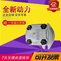 HGP-1A-F6R Taiwan HYDROMAX hung pump F8R F5R F4R F3R 2R F1R gear pump
