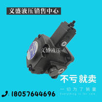 Taiwan FURNAN Funan VHO-F-20 15 12-A2 variable vane pump VHI-F-30 40-A3 oil pump