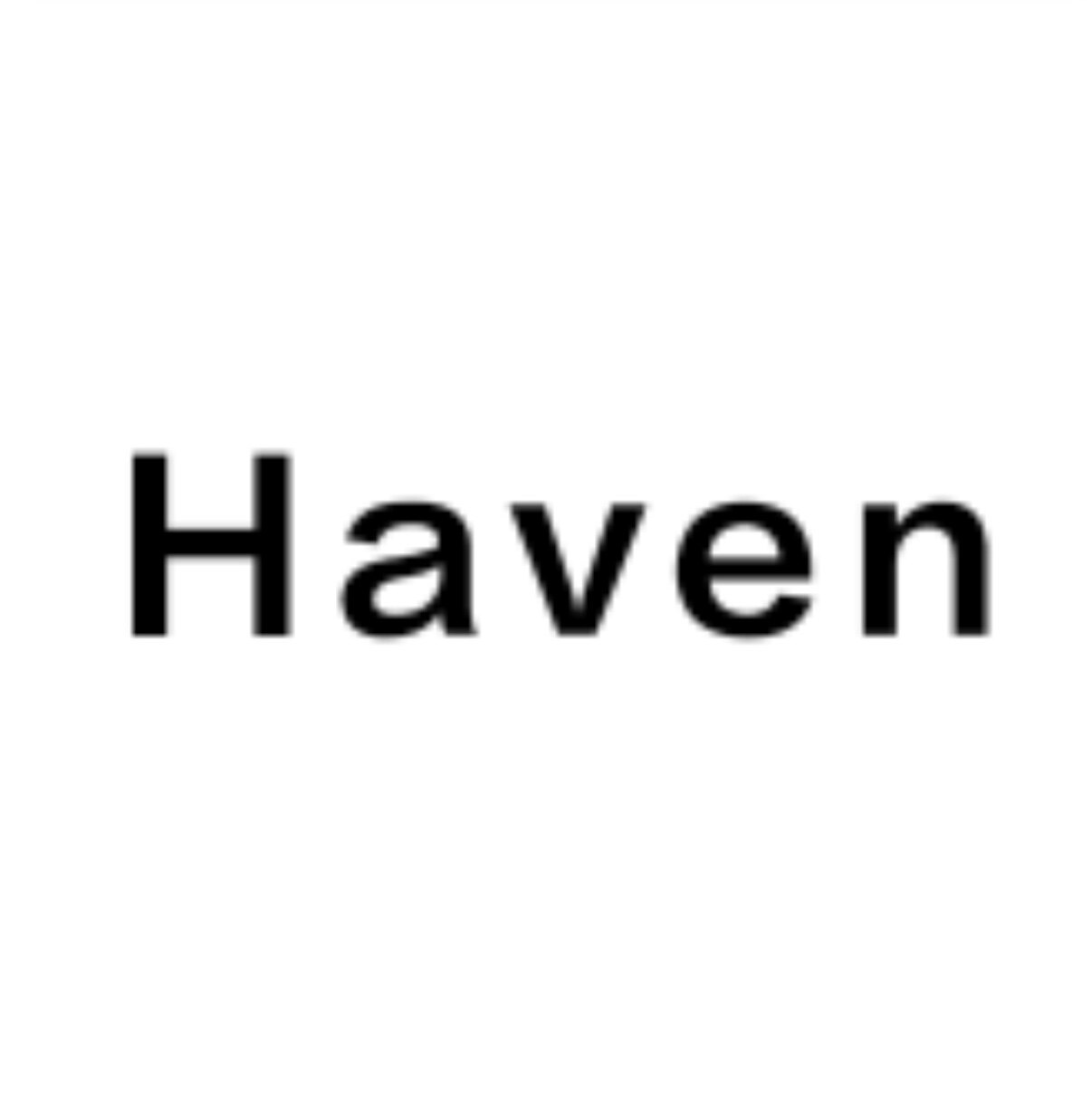 Havenwear韩式潮流精品店