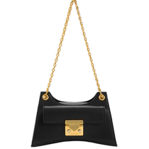 CHARLESKEITH summer womens bag CK2-20782015 womens metal buckle chain armpit bag womens bag