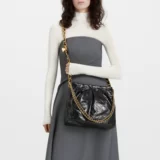 CHARLES&KEITH Летняя женская сумка CK2-60782390 сумка через плечо большая сумка блуждающая сумка свадебная сумка для женщин