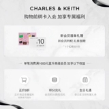 CHARLES&KEITH 24 Spring New CK5-23220017