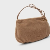 Charles&keith, летняя сумка на одно плечо с бантиком