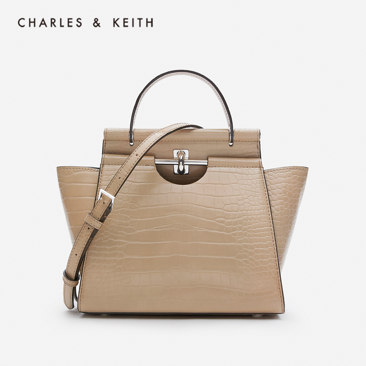 Charles Keith Сумки Цена