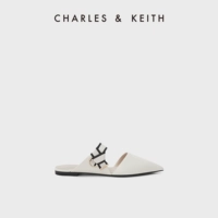 Розовый белый мел