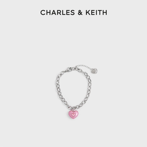 CHARLES&KEITH 24 Spring New CK5-23220017