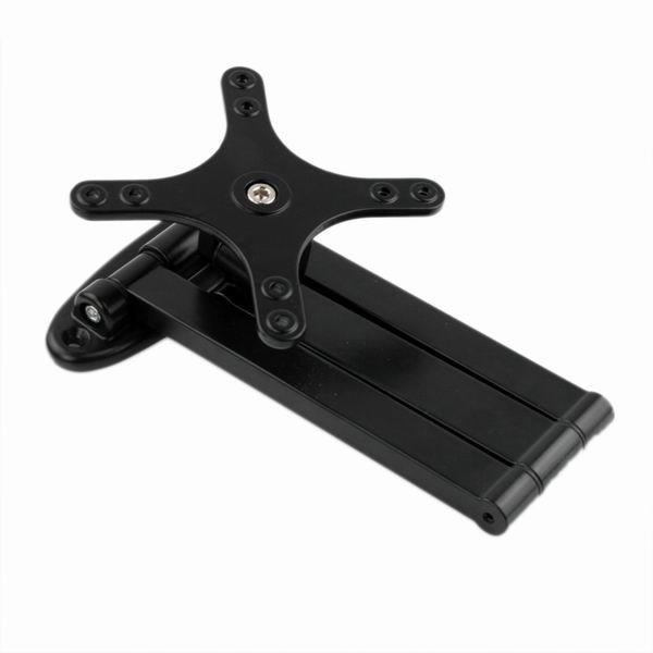 New Wall Mount for 14-24 Flat Panel Screen LCD TV Monitor