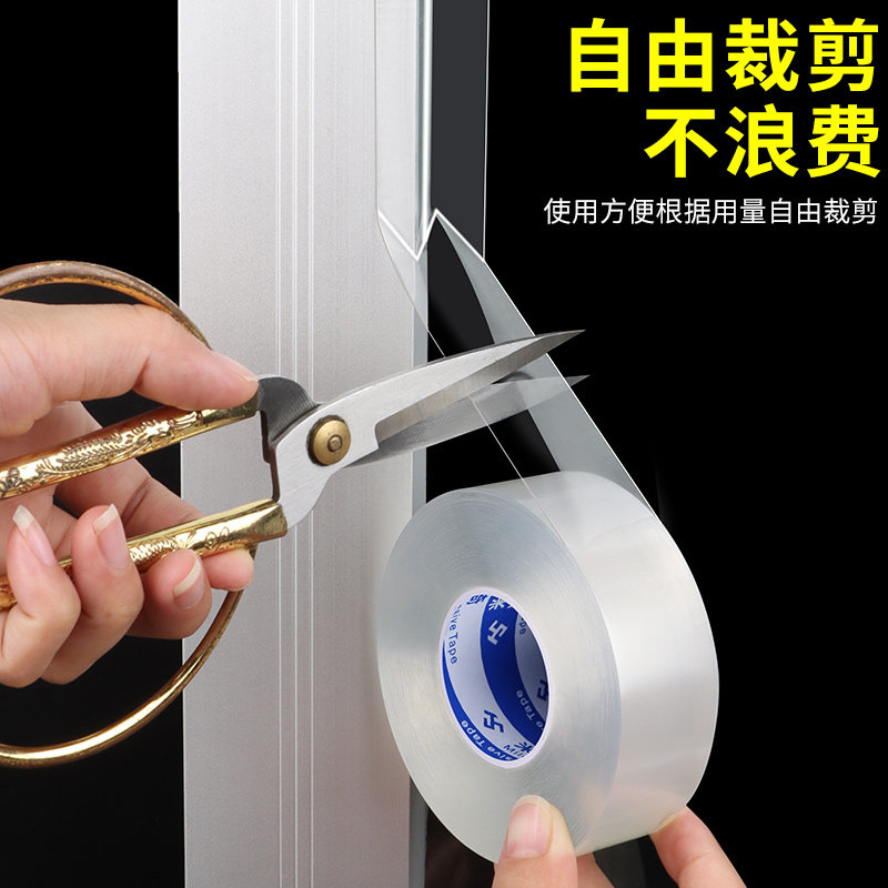 [USD 8.53] Window Windshield Sealer Window Seal Plastic Steel Window ...