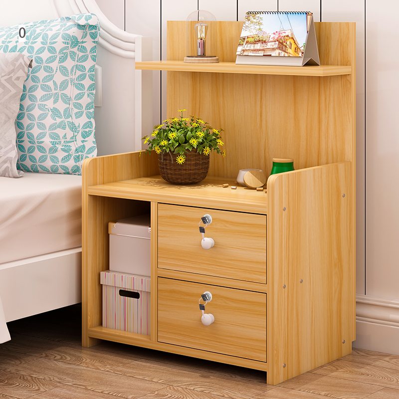 Usd 31 38 Bedside Table Simple Modern Small Cabinet With Usd 31 38 Bedside Table Simple Modern