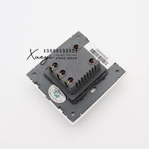 Huayan marine ceiling-mounted speaker tuning box YTQ-1 embedded 86 panel volume adjustment 2-core controller