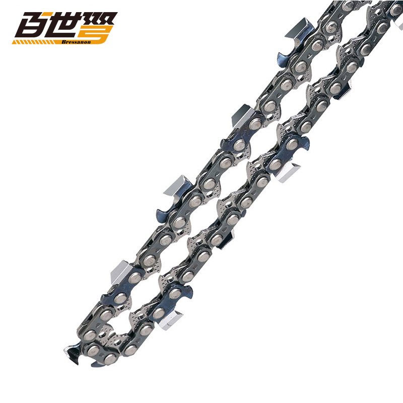 Baishi crossbow chain saw accessories 10 inches 8 inches domestic chain