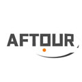 AFTOUR宠物用品工厂的LOGO
