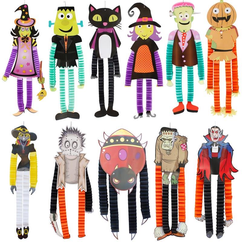 halloween decoration props halloween bar scene decoration ha